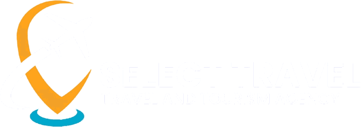 Select Travel — agencija za putovanja i turizam
